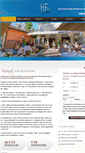 Mobile Screenshot of hotelfalco.com
